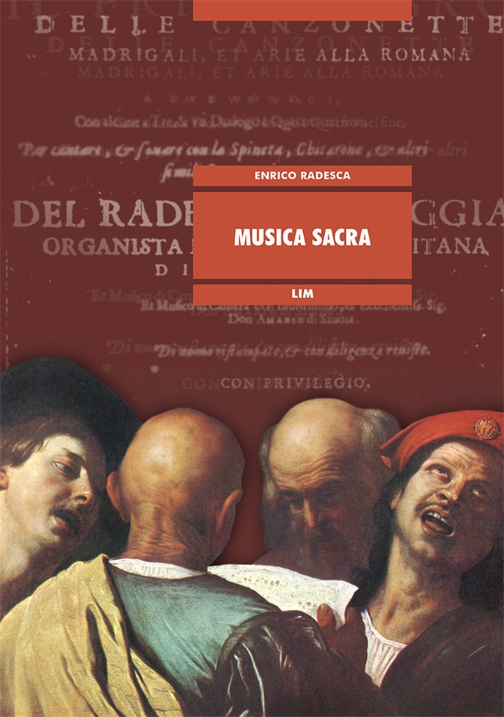 Musica sacra